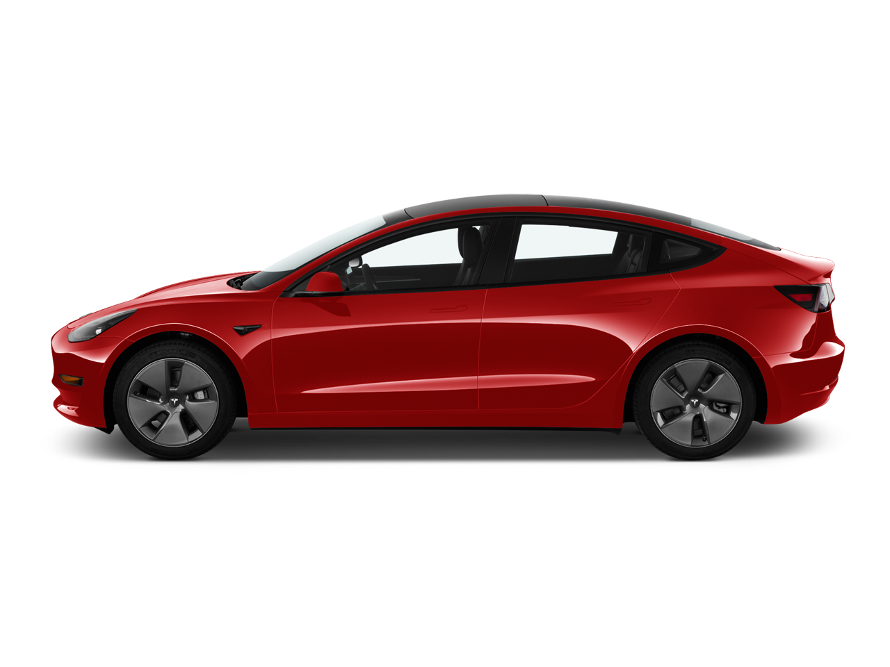 2022 Tesla Model 3 Long Range photo 4