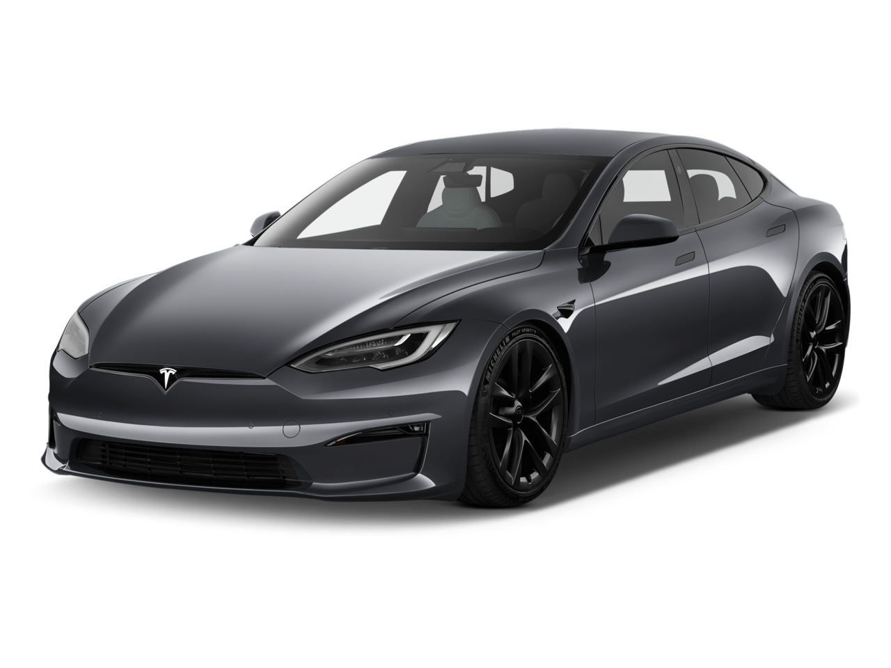 Pre-Owned 2022 Tesla Model S in Melbourne, FL - Lexus of Melbourne