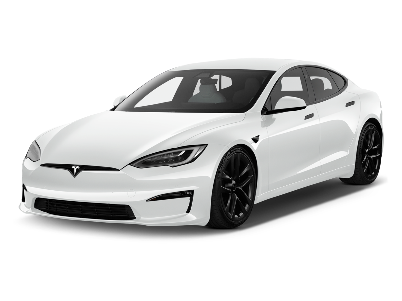 Pre-Owned One-Owner 2022 Tesla Model S Base near Corona Del Mar, CA ...