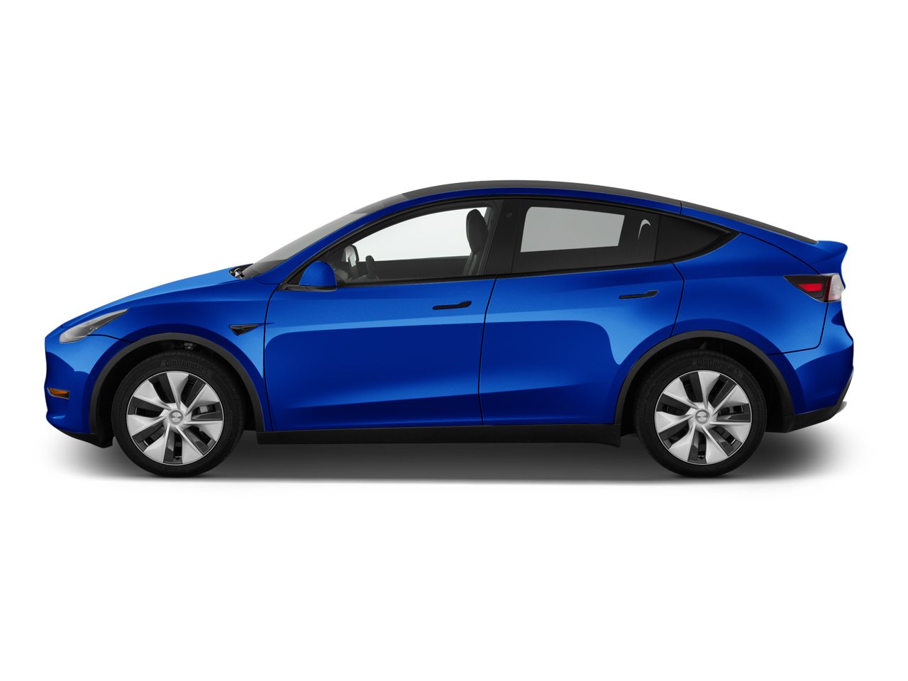 Used 2022 Tesla Model Y Long Range with VIN 7SAYGDEE5NF386999 for sale in Waldorf, MD