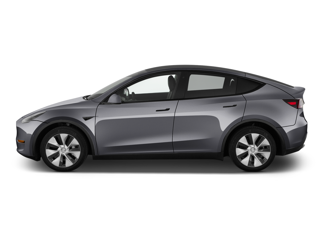 2023 Tesla Model Y Long Range photo 4