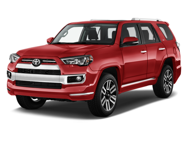 Certified 2023 Toyota 4Runner Limited with VIN JTEKU5JRXP6112539 for sale in Hermantown, Minnesota
