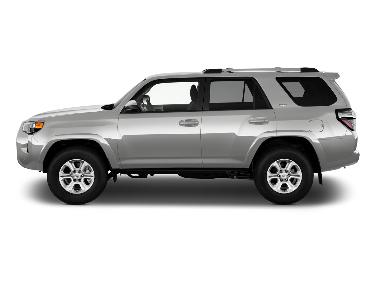 2023 Toyota 4Runner SR5 photo 2