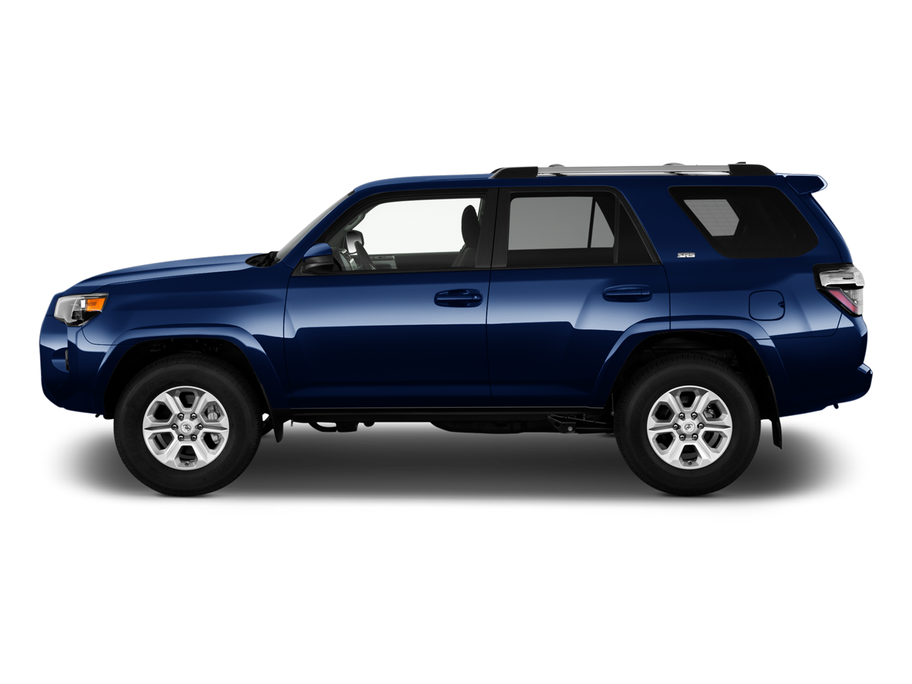 2022 Toyota 4Runner SR5 photo 2