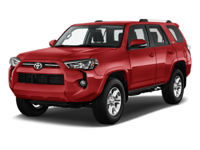 2022 Toyota 4Runner