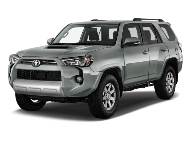 2023 4runner Lunar Rock New 2023 Toyota 4runner Cus Near Holt Mi Spartan Auto Group