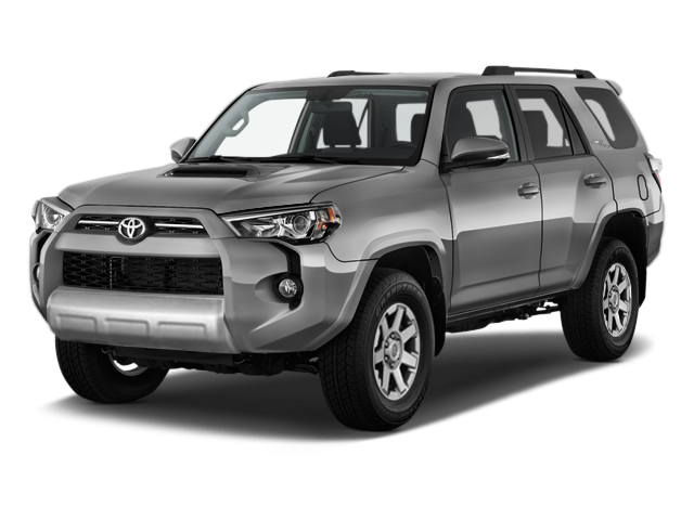 2022 Toyota 4Runner