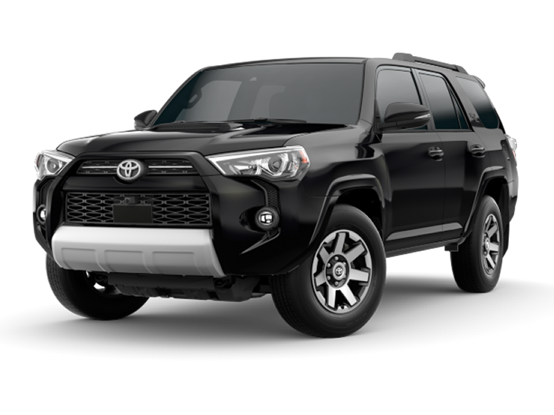 Used One-Owner 2022 Toyota 4Runner TRD Off Road Premium near Towson, MD ...