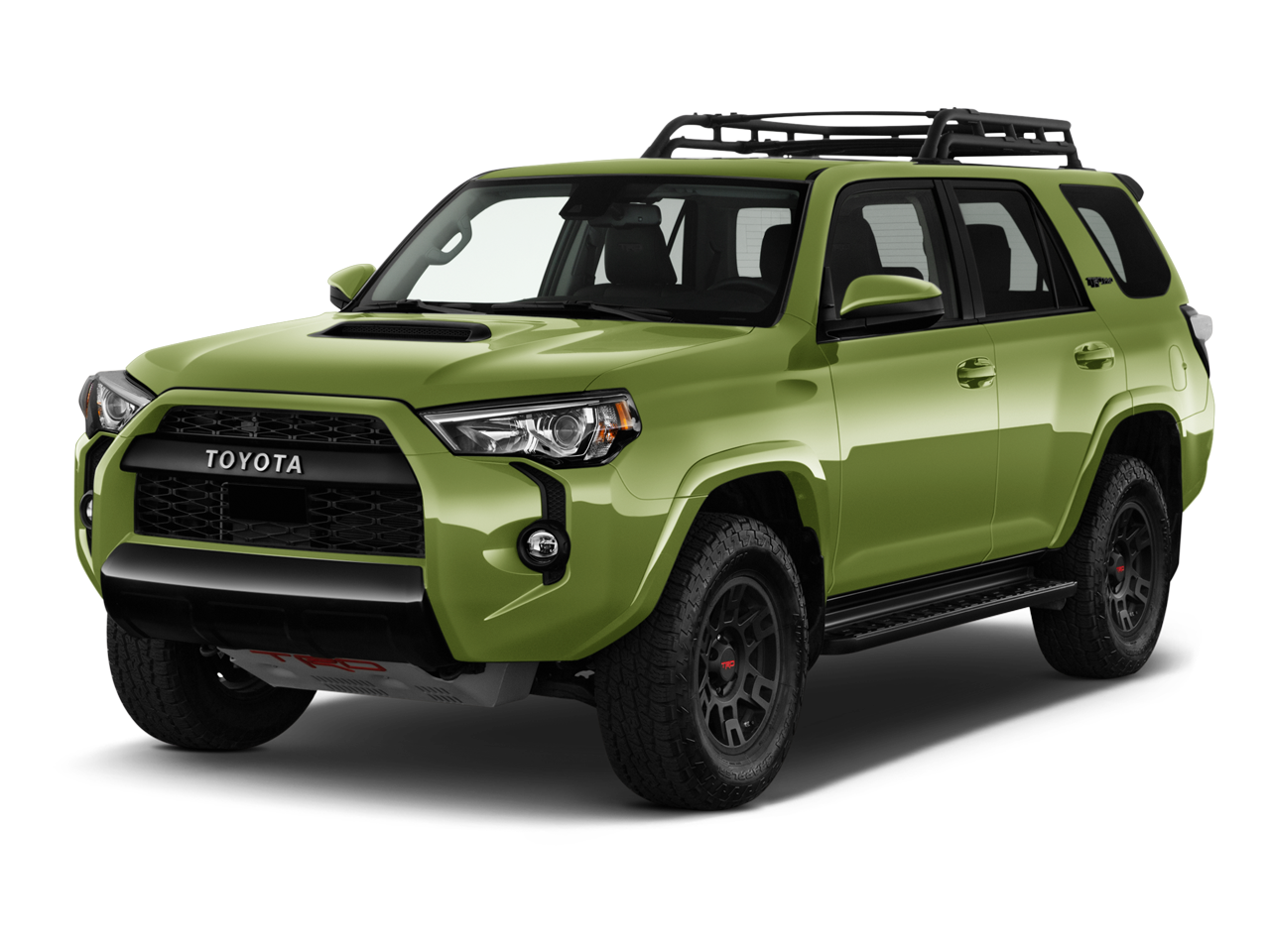 Toyota 4runner 2024 Release Date