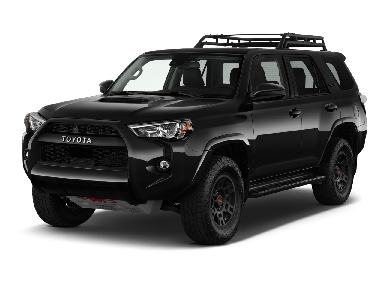 New 2023 Toyota 4Runner TRD Pro near Alexandria, VA - Pohanka