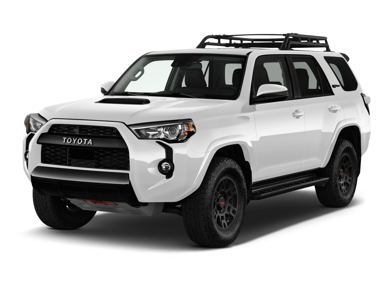 Used OneOwner 2023 Toyota 4Runner TRD Pro near Jackson, MI Toyota of