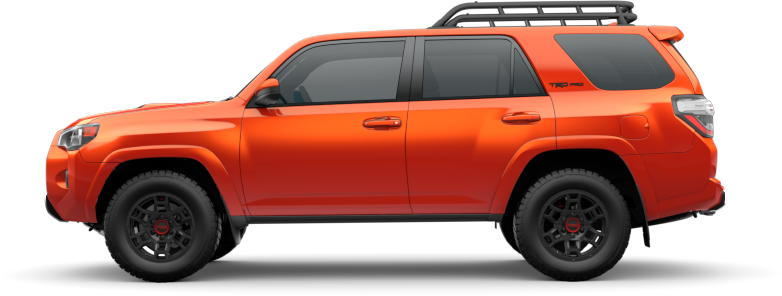 Used 2023 Toyota 4Runner TRD Pro