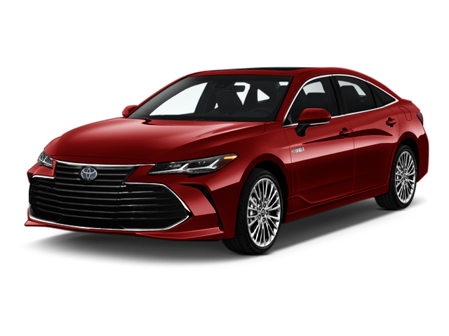 2022 Toyota Avalon Limited