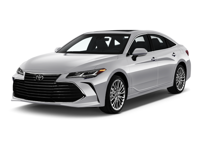 Used 2022 Toyota Avalon Limited with VIN 4T1DZ1FB7NU082536 for sale in Kansas City