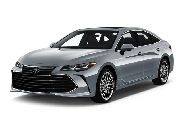 2022 Toyota Avalon Limited photo 2
