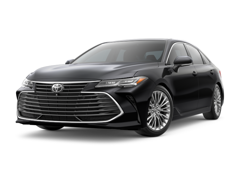 2022 Toyota Avalon Limited photo 3