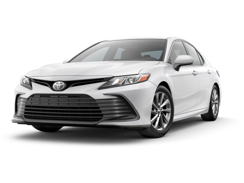 2023 Toyota Camry LE photo 4