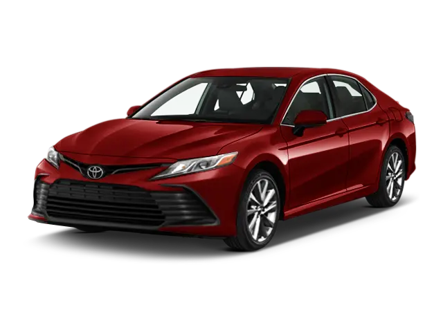 Used 2023 Toyota Camry 8