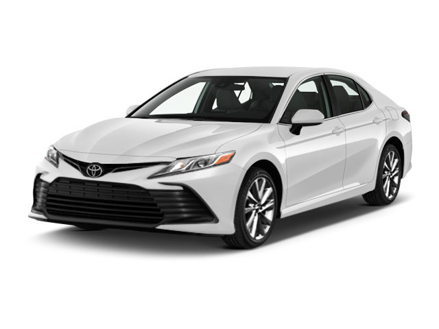 Used 2023 Toyota Camry in Lexington, KY - Green's Toyota of Lexington