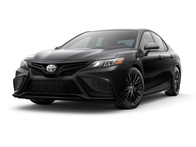 Pre-Owned 1999 Toyota Camry LE V6