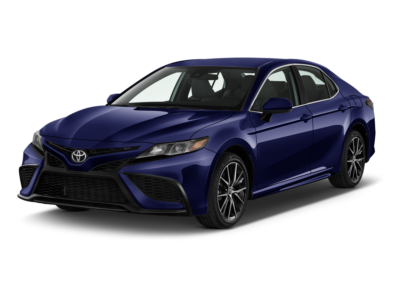 2023 Toyota Camry SE Nightshade's photo