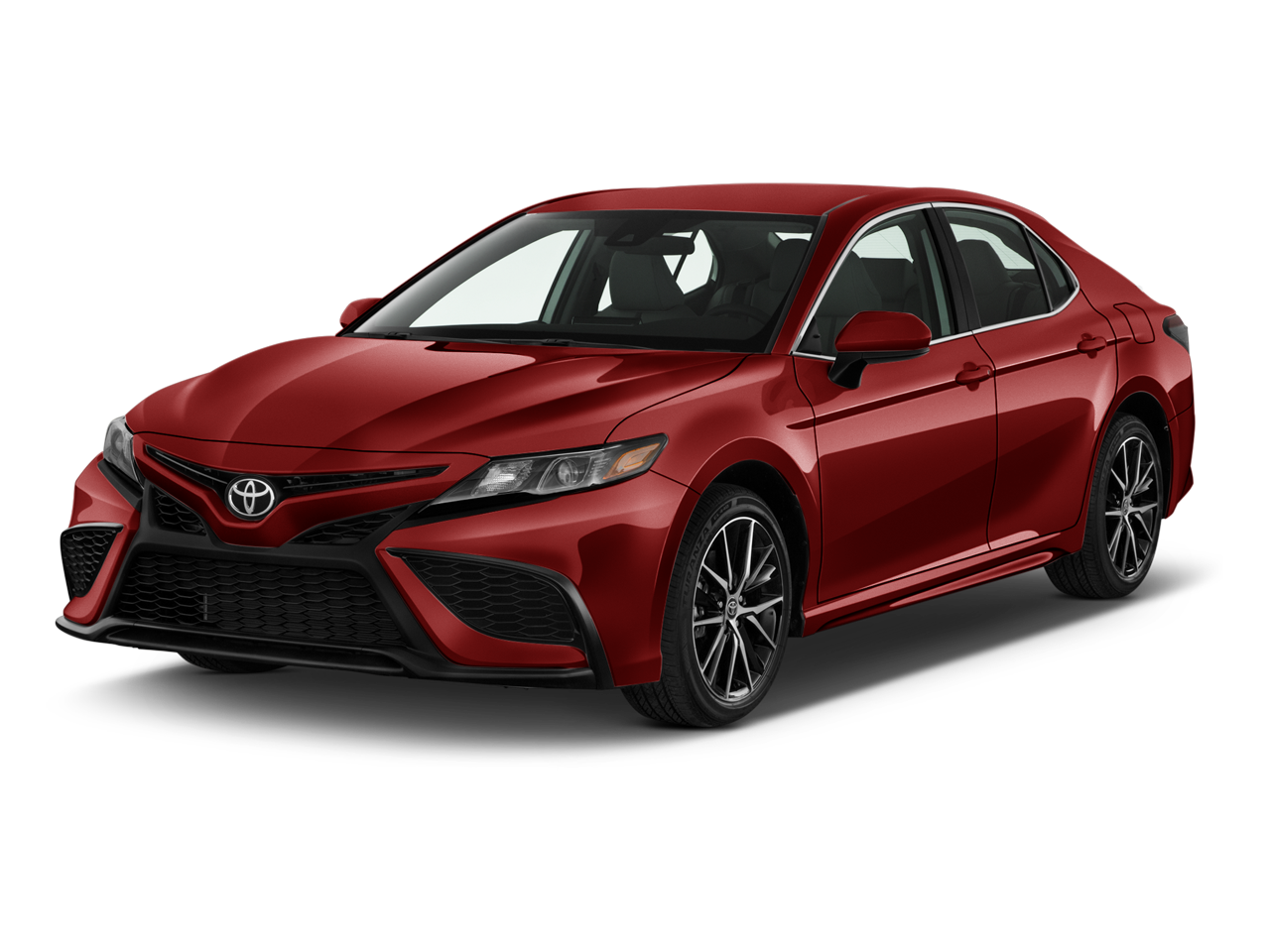 New Toyota for Sale in Lees Summit, MO - Adams Toyota