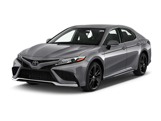 Used 2023 Toyota Camry XSE with VIN 4T1K61AK0PU763499 for sale in Victoria, TX