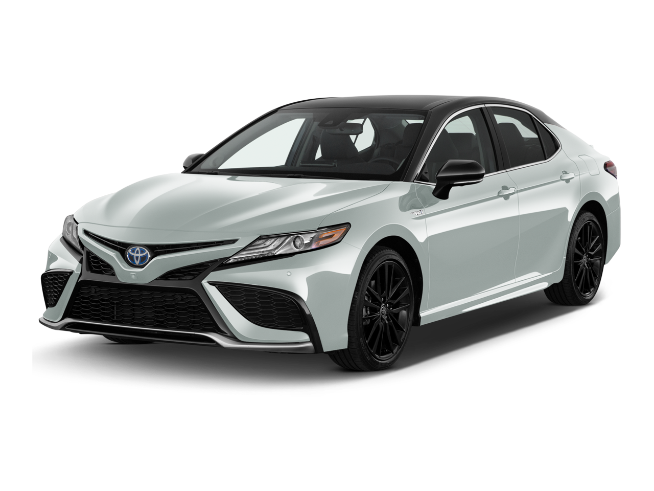 Used 2023 Toyota Camry Hybrid Hybrid XSE