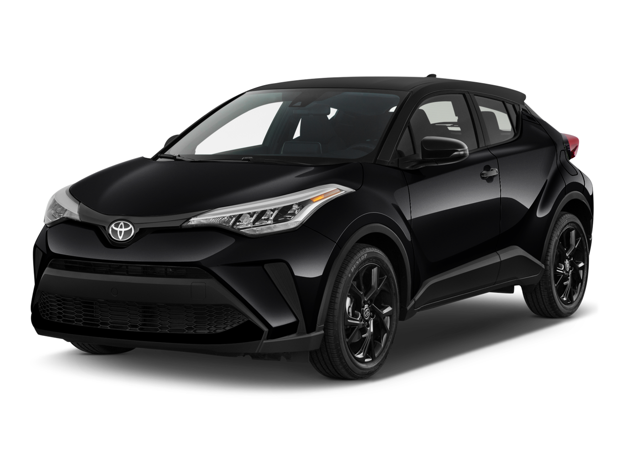New 2022 Toyota CHR XLE in Hempstead, NY Millennium Toyota