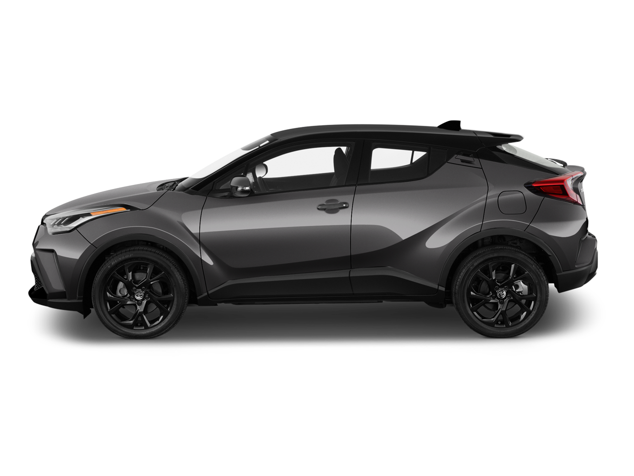 Used 2022 Toyota C-HR