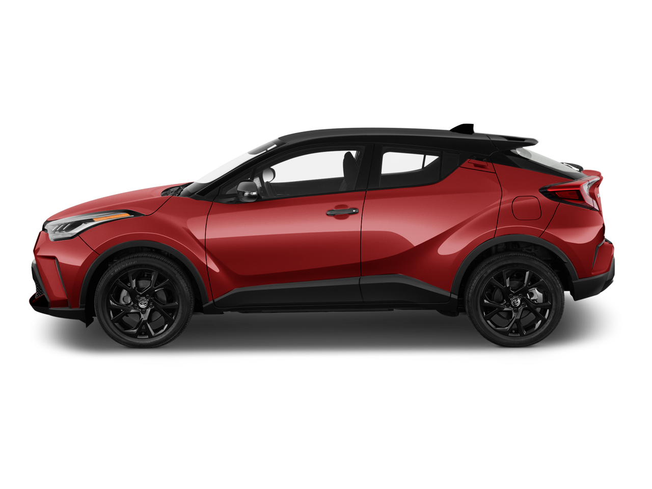 Used 2022 Toyota C-HR