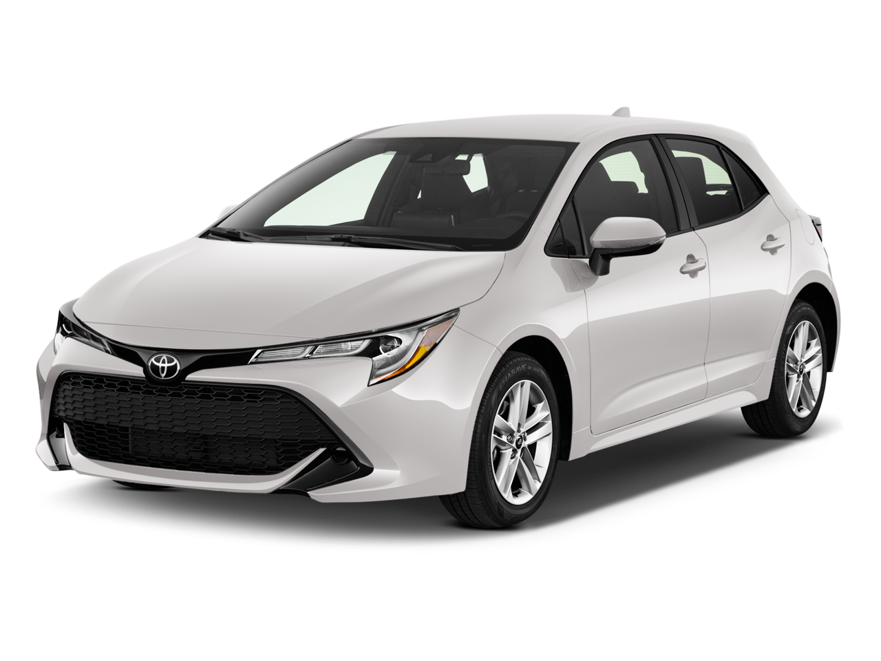 2022 Toyota Corolla Hatchback