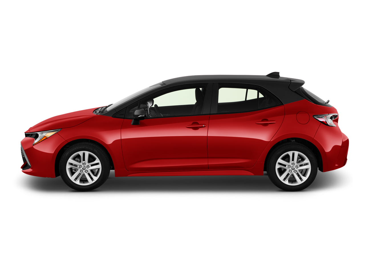 2022 Toyota Corolla SE photo 2