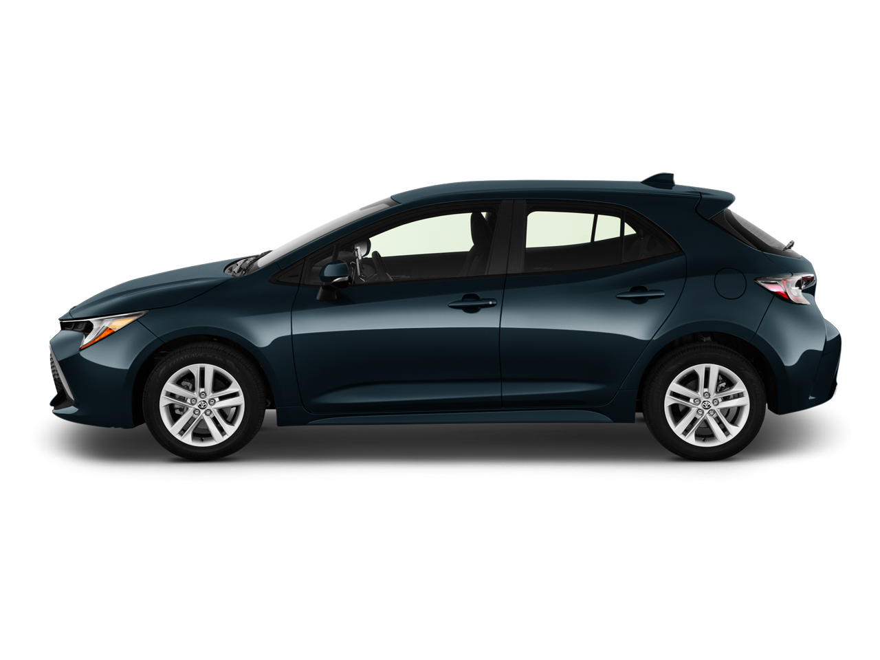 2022 Toyota Corolla SE photo 2