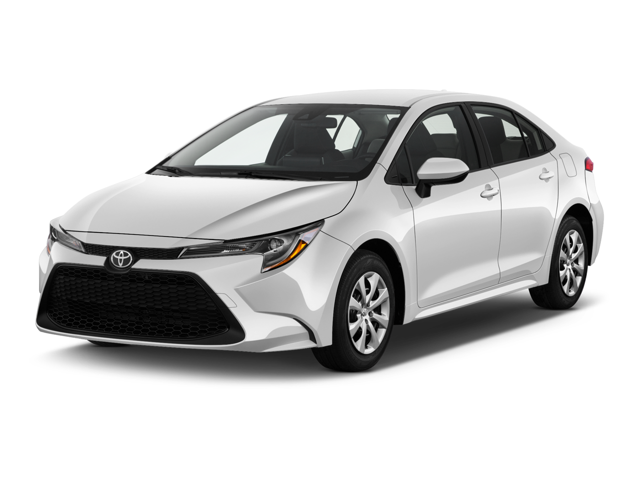 PreOwned OneOwner 2022 Toyota Corolla in Knoxville, TN Lexus of