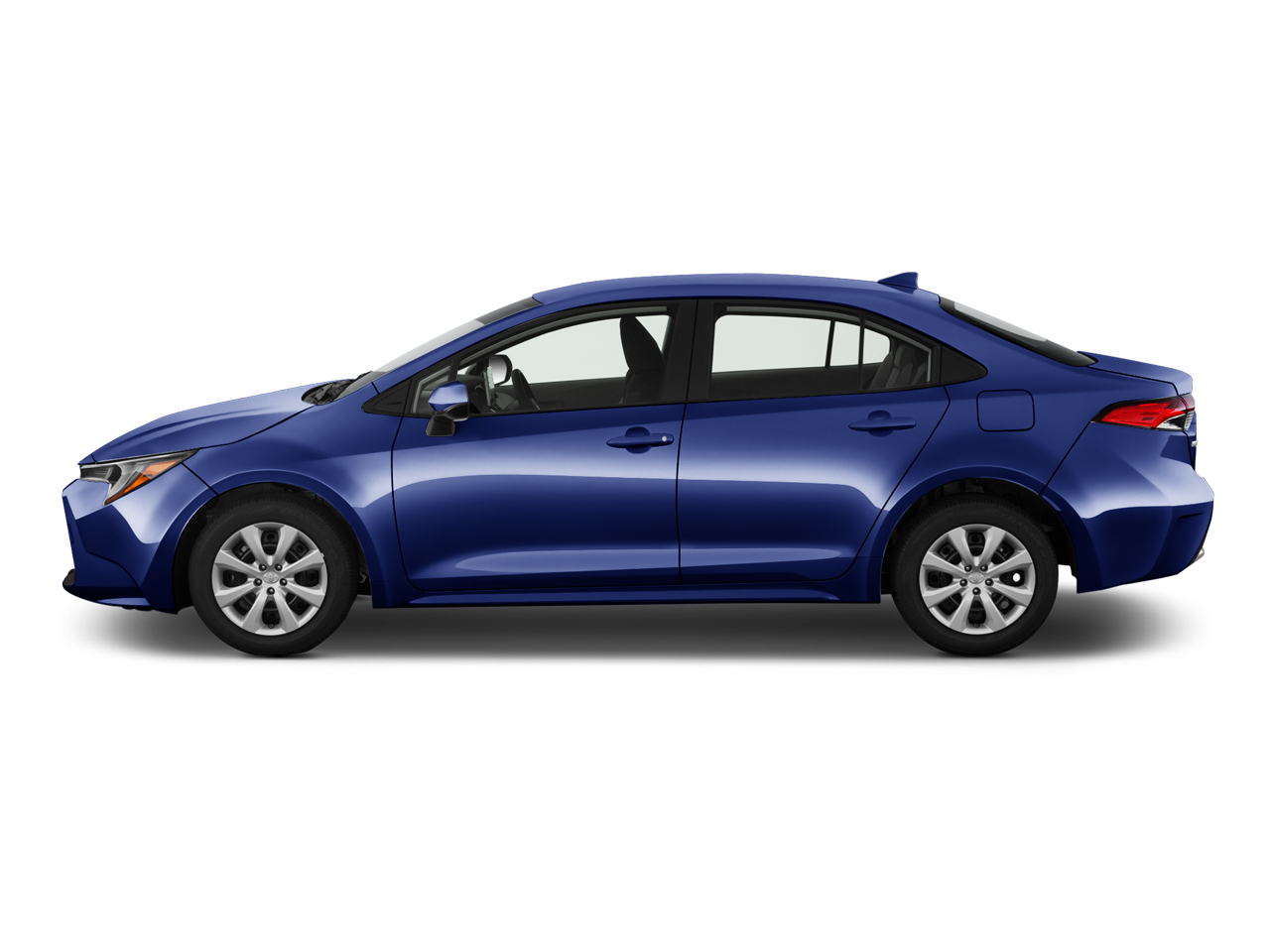 2022 Toyota Corolla LE photo 2