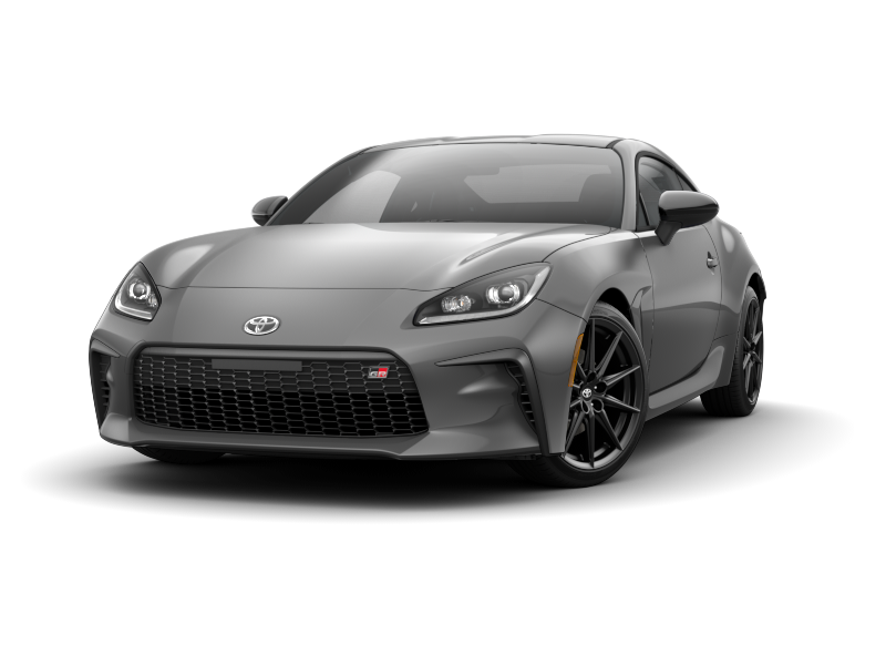 New 2023 Toyota GR86 Premium in New Castle, DE Price Toyota New Castle