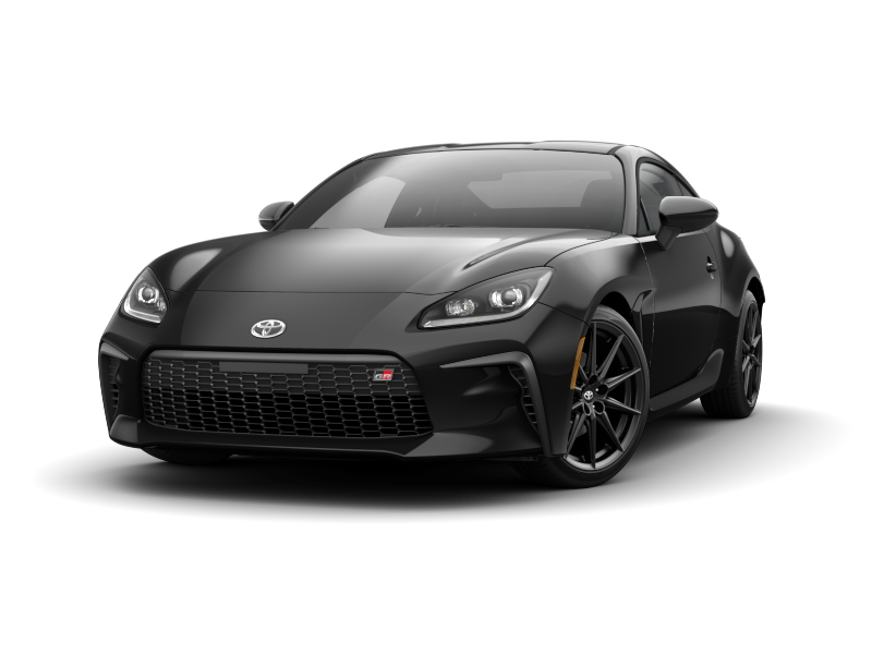 2022 Toyota GR86 Premium thumbnail 4