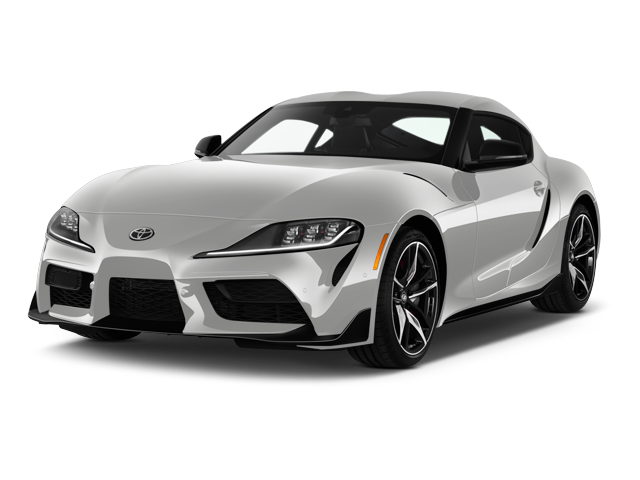 2022 Toyota Supra