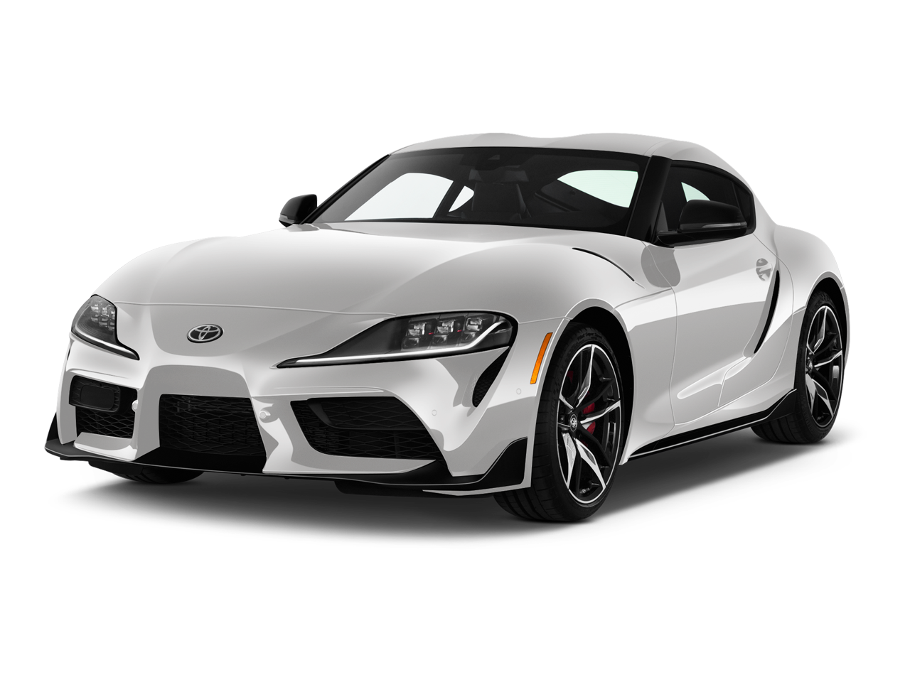 Used 2023 Toyota GR Supra 3.0 Premium
