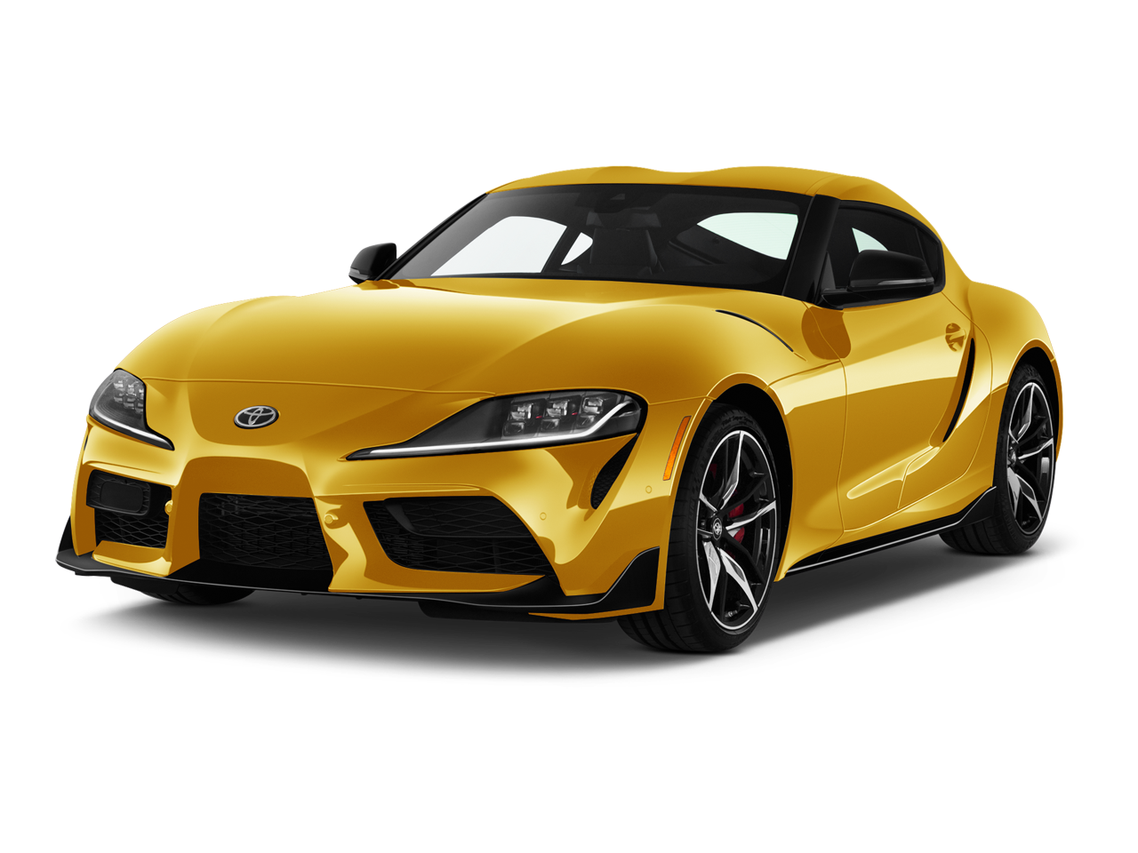 Used 2023 Toyota GR Supra 3.0 Premium
