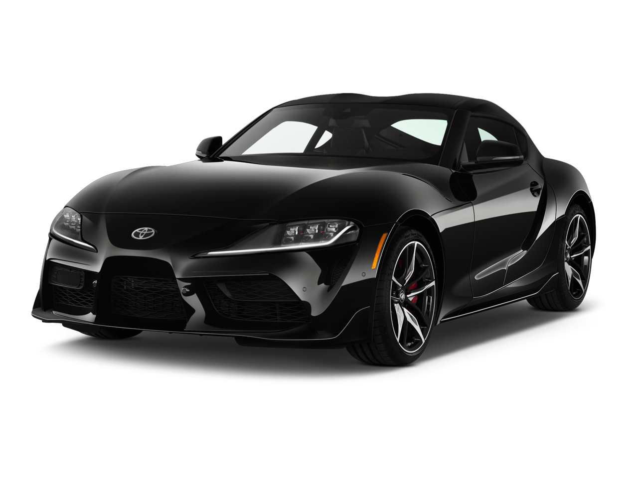 New 2023 Toyota GR Supra 3.0 Premium near Jefferson City, MO Joe