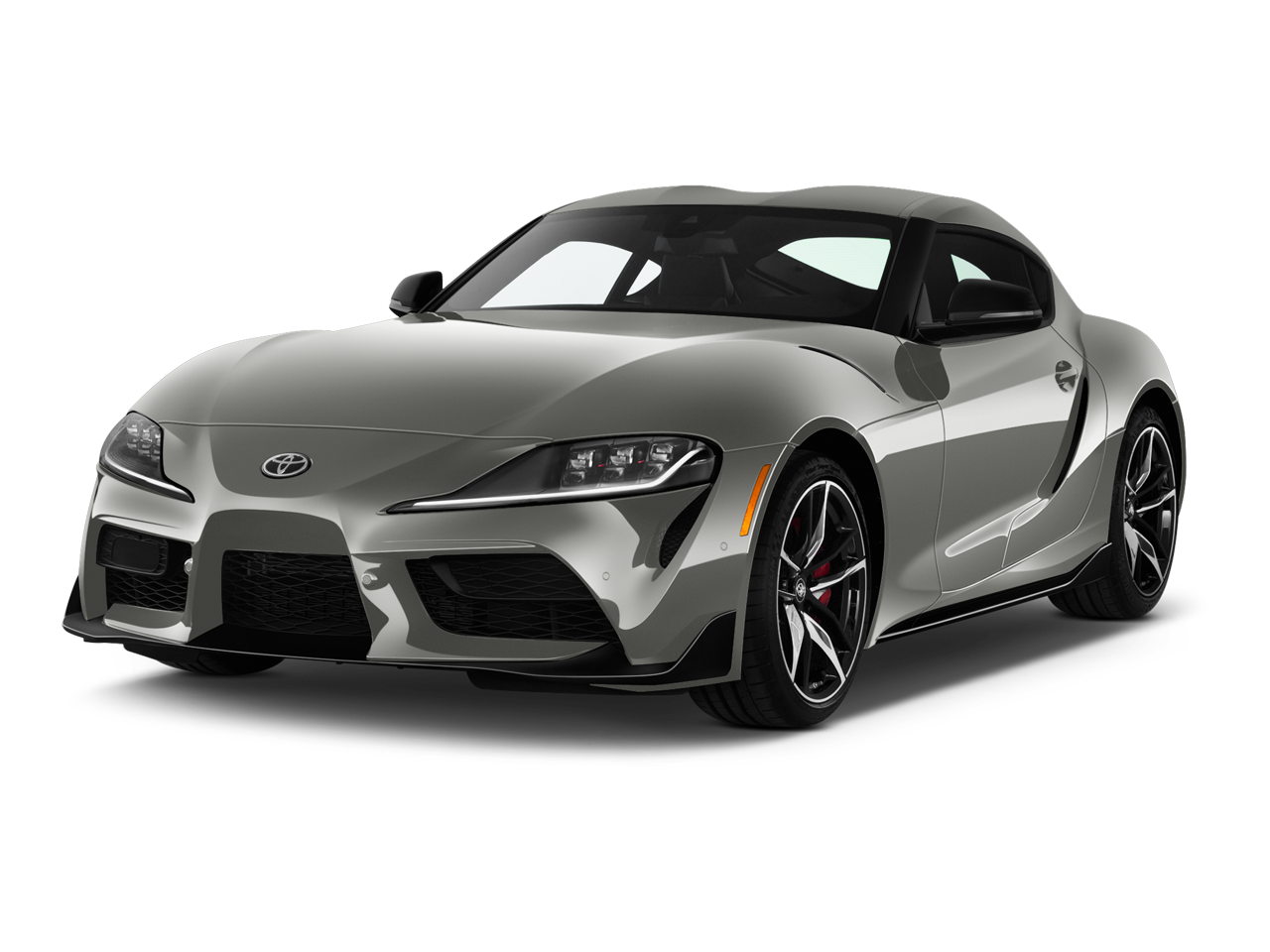 Used 2023 Toyota GR Supra 3.0 Premium
