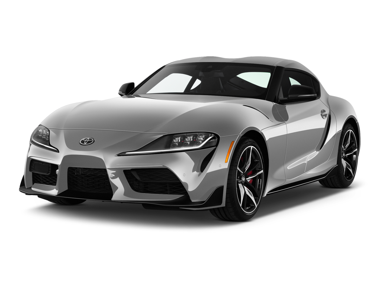 Used 2023 Toyota GR Supra 3.0 Premium