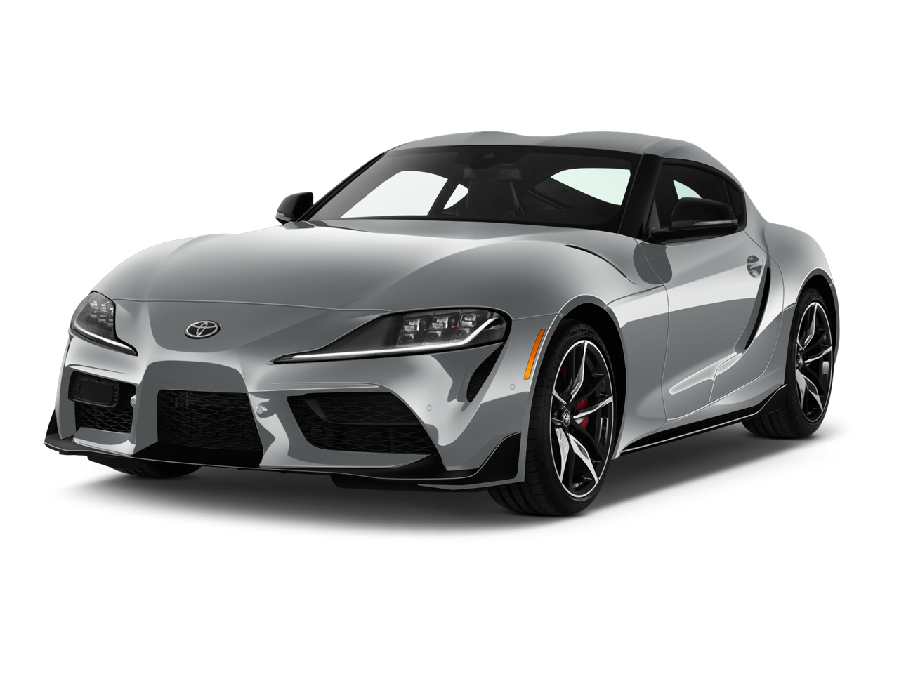 Used 2023 Toyota GR Supra 3.0 Premium
