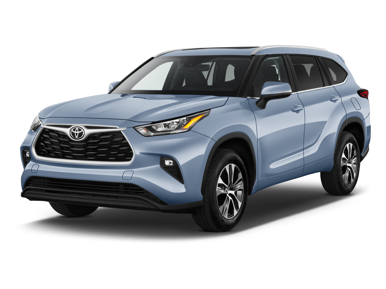 New 2023 Toyota Highlander XLE in Manvel, TX Keating Toyota