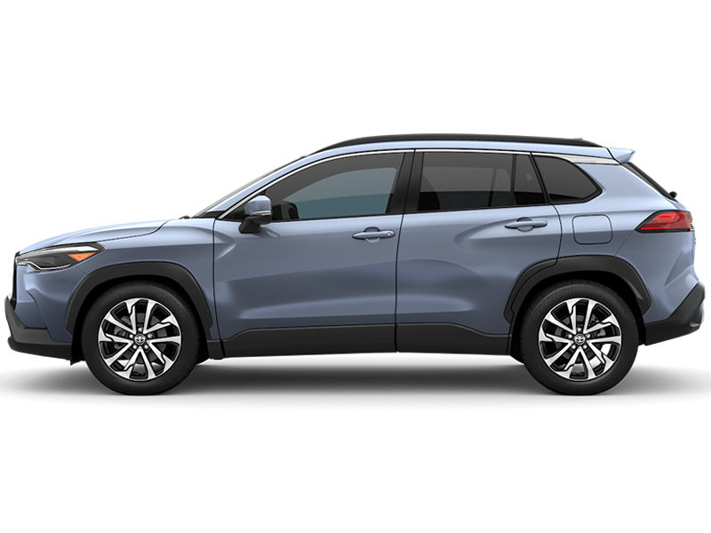 Toyota Dealer Easley SC New & Used Cars for Sale near Greenville SC