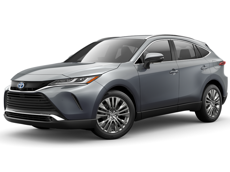 Toyota cars zigwheels