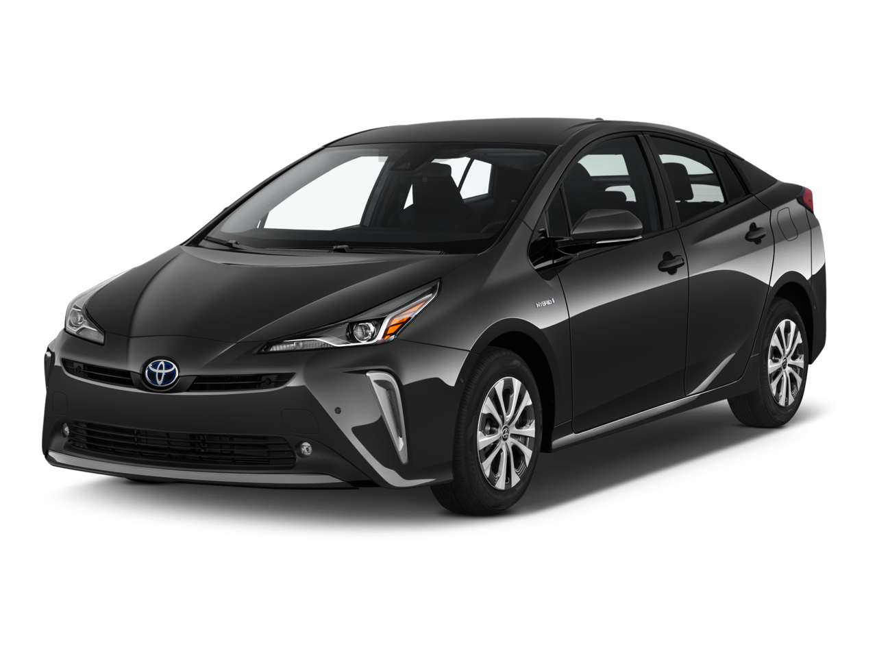 New 2022 Toyota Prius LE near Watertown, SD Harr Motors