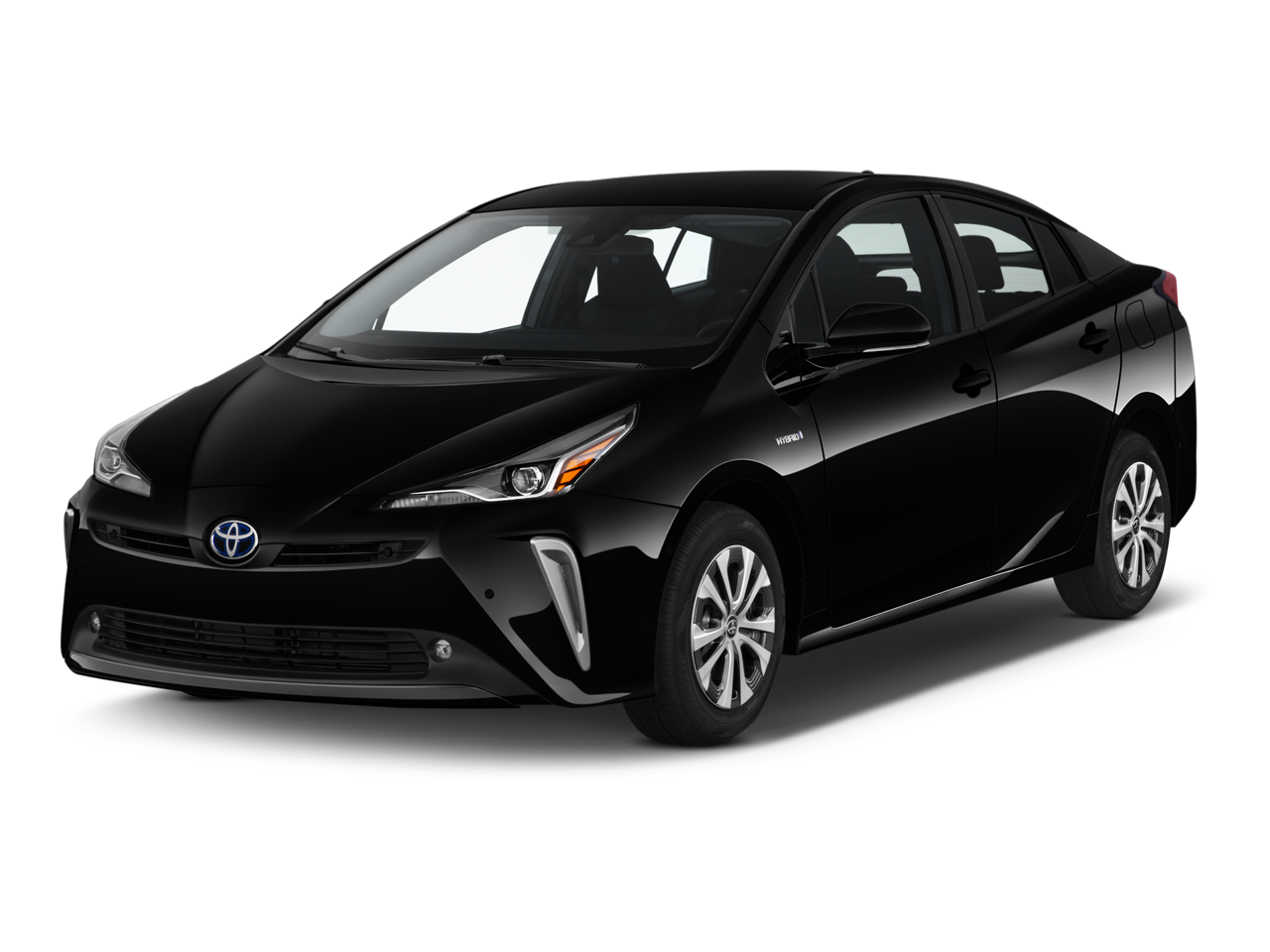 2022 Toyota Prius LE
